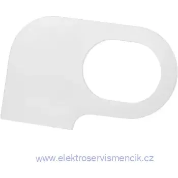 Příslušenství pro kuchyňský robot Bosch krytka robotu 00653174 (00653174)