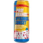 ProBrands BCAA Drink 330 ml