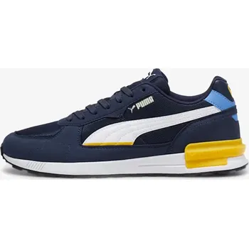 Pánská obuv Pánské tenisky PUMA Graviton EUR 44 667152
