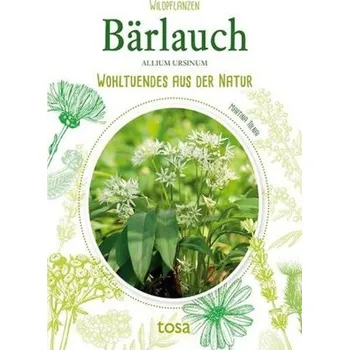Bärlauch - Tolnai, Martina