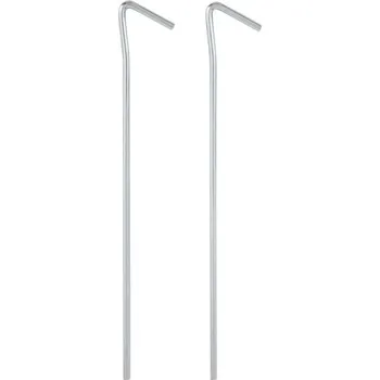 Stan PRO-FORCE Kolík stanový drát OCELOVÝ 21,5 cm 100 ks