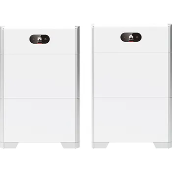 solární baterie HUAWEI LUNA2000-20-S0 Systém ukládání energie LUNA2000 E0 20 kWh