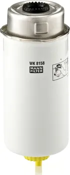 Palivový filtr MANN WK 8158