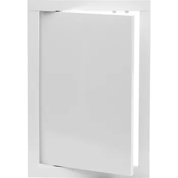 Ventishop PRDLb 200x300 plastová revizní dvířka, bílá