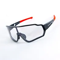 Rockbros 10161 fotochromatické cyklistické brýle