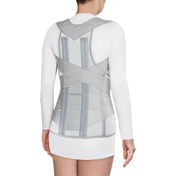 Thoraco-Lumbo-Sacrální ortéza PREMIUM TLS Qmed—Velikost L