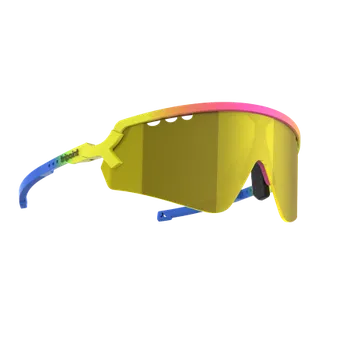 Sluneční brýle Brýle TRIPOINT - 007 CHOBE Multi Color Brown w Yellow Multi TS0007S012