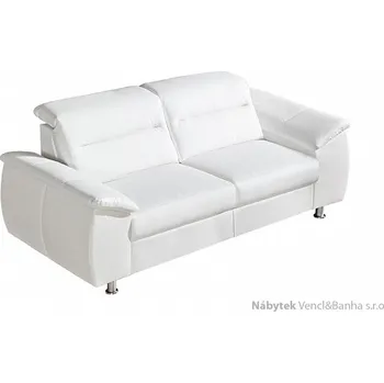 Pohovka Dolmar Moderní pohovka Scandi 2 dolm