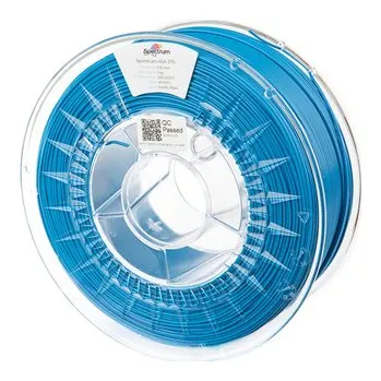 Filament Filament Spectrum ASA 275 Tichomořská Modrá [1,75mm, 1kg]