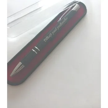 Pero - Děkuji paní profesorko v dárkové krabičce
