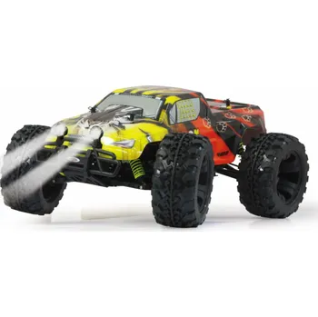RC model auta Tiger EP 4WD LED NiMh, RC