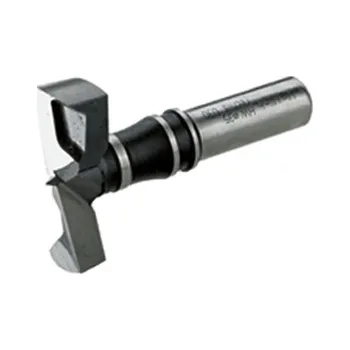 Sukovník Hettich Vrták 35 mm, pravý