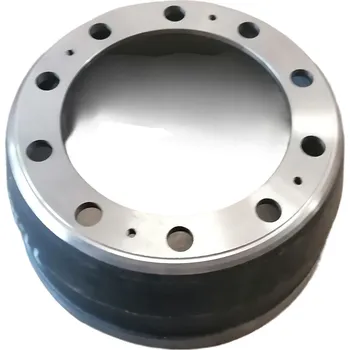 Brzdový buben Buben brzd Liaz151,MTSP přední bulharská náprava