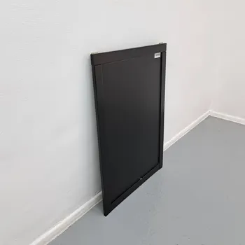 Rám na obraz Reklamní rám 69x100 cm