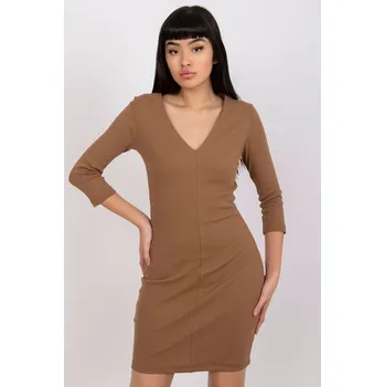 Dámské šaty Dámské denní šaty MTC 85J17 JQ4I Rue Paris, m i240_169617_2:M