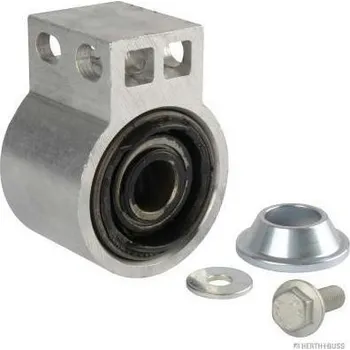 Silentblok nápravy Ulozeni, ridici mechanismus HERTH+BUSS JAKOPARTS J4210926