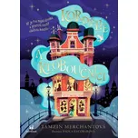 Kordélie a kloboučníci - Merchantová Tamzin Escobarová Paola