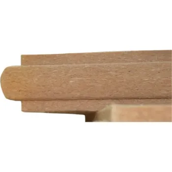 Tepelná izolace Deska dřevovláknitá PAVATEX ISOLAIR MULTI tl. 40 mm (64,22 m2/pal.)