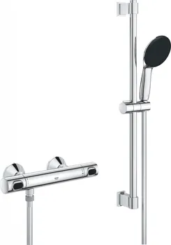 Sprchová souprava GROHE Precision Flow 34800001