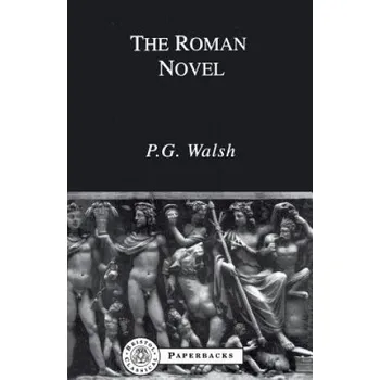 Beletrie pro dospělé Roman Novel – P.G. Walsh (EN)