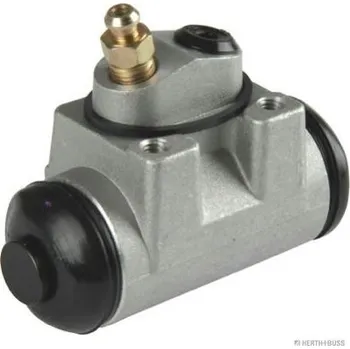 Brzdový válec Válec kolové brzdy HERTH+BUSS JAKOPARTS J3230321