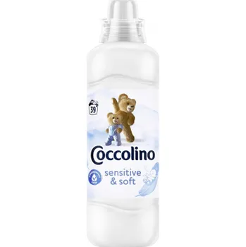 Aviváž Aviváž Coccolino - sensitive / 975 ml