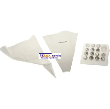 zdobička dortů KWSD120 / AS00002749