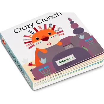 Hračka pro nejmenší Lilliputiens Chytrá malá zvířátka