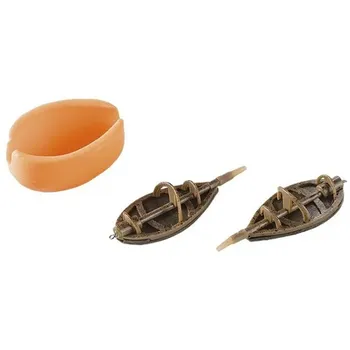 Filfishing Filex Method Feeder Set 80 g 2 + 1