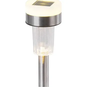 Venkovní osvětlení Svítidlo solární STREND PRO 2172922