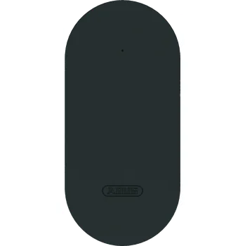 IP kamera Komunikační most ABUS ONE černý