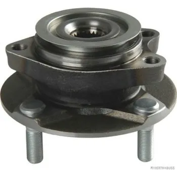 Sada lozisek kol HERTH+BUSS JAKOPARTS J4701042