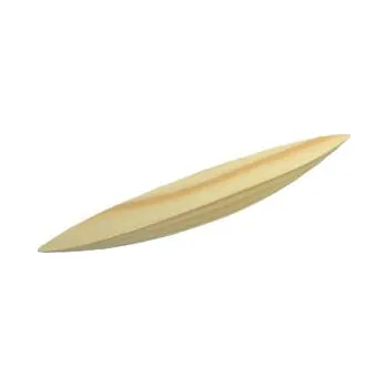 Vlcek Lodička vyspravovací bříza