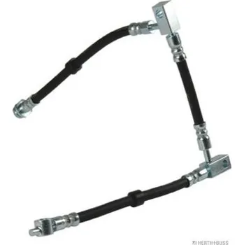 Brzdová hadice Brzdová hadice HERTH+BUSS JAKOPARTS J3701152