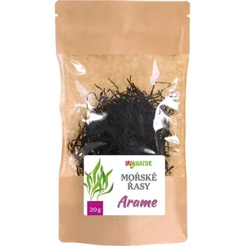 Mořská řasa Arame 20 g