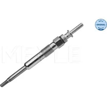 Zapalovací a žhavicí svíčka Žhavicí svíčka MEYLE 314 860 0001