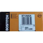 Bostitch hřebíčky BT13 - 50 mm pozink 5000 ks v bal.