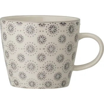 BLOOMINGVILLE Hrnek ELSA šedý 300 ml 820482671AA