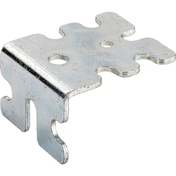 Nábytkové kování Hettich Úhelník spojovací Euro pro rozteč 32 mm