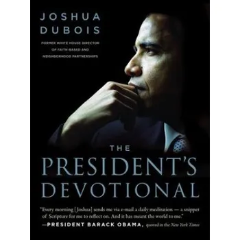 President's Devotional – Joshua DuBois (EN)