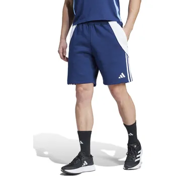 Bavlněné trenky Adidas Tiro 24 tmavě modro bílé Velikost: L