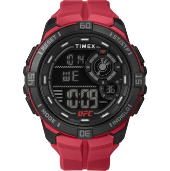 Hodinky Hodinky Timex UFC Rush Digital TW5M59200
