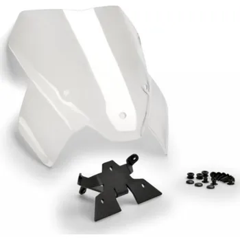 Plexi štít PUIG NEW. GEN SPORT 20886W průhledný