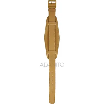 Řemínek na hodinky Barexový řemínek na hodinky s podložkou