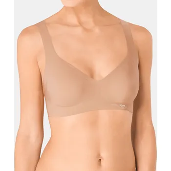 Podprsenka Triumph Zero Feel Bralette EX Sloggi Angora