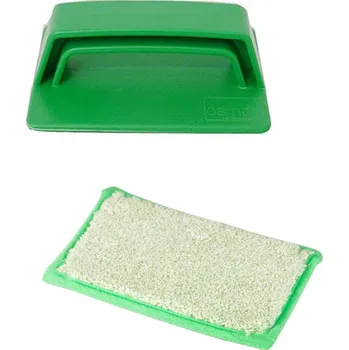 Stavební chemie OSMO Komplet nanášecí rouno + držadlo na nábytek a palubky