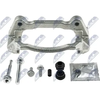 Brzdový třmen Držák, brzdový třmen AJS Parts HZP-AU-006A