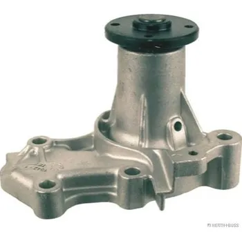 Chladič motoru Vodní čerpadlo, chlazení motoru HERTH+BUSS JAKOPARTS J1515039