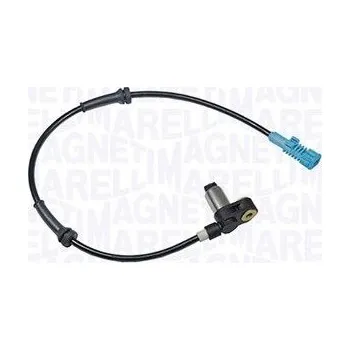 ABS Snímač, počet otáček kol MAGNETI MARELLI 172100062010