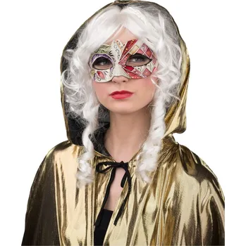Karnevalový kostým Maska na oči - Benátská